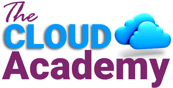 site logo